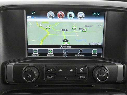 Used 2018 GMC Sierra 2500 Denali w/ Duramax Plus Package image 22