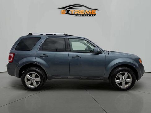 Used 2012 Ford Escape Limited AWD/4WD image 8