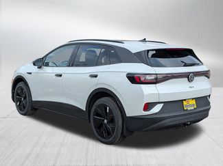 New 2026 Volkswagen ID.4 Pro S AWD/4WD video 2