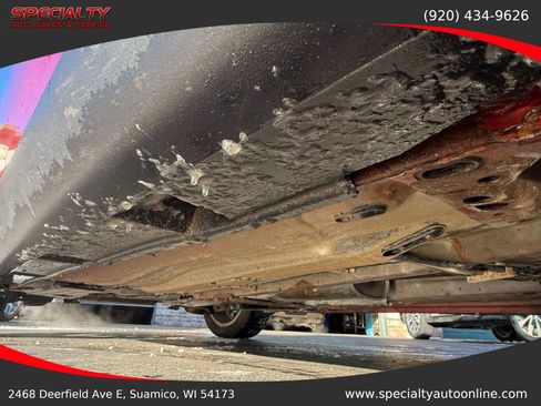 Used 2012 Ford Focus Titanium image 33