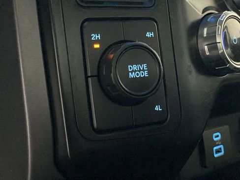 Used 2023 Ford F150 XLT w/ Equipment Group 302A High AWD/4WD image 40