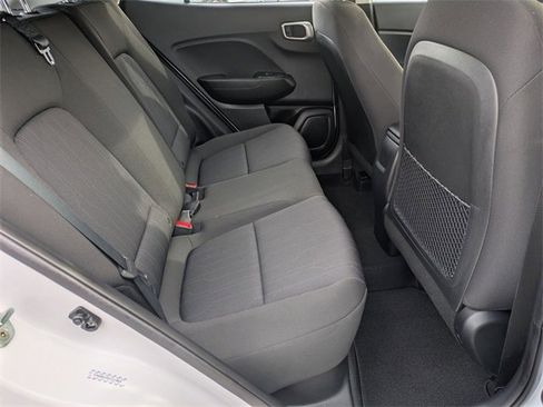 Certified 2023 Hyundai Venue SE w/ Cargo Package image 32