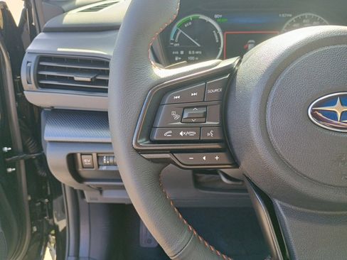 New 2026 Subaru Crosstrek 2.5i Limited image 17