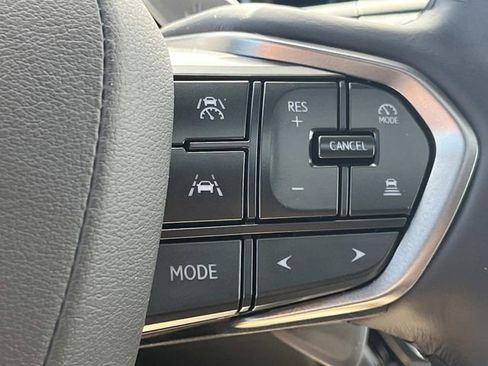 New 2026 Lexus TX 350 AWD image 30