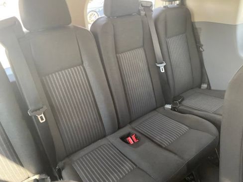 Certified 2017 Ford Transit 350 XLT RWD image 25