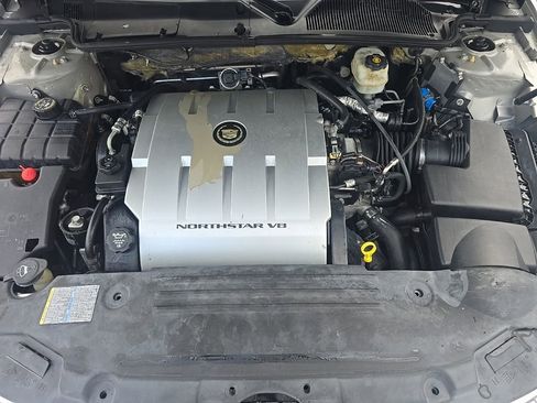 Used 2006 Cadillac DTS image 10