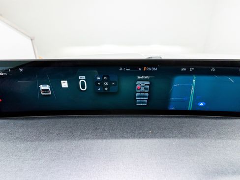 Used 2025 Ford Expedition Max Active image 26