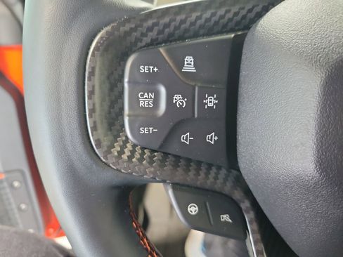 Used 2023 Ford Bronco Raptor image 41