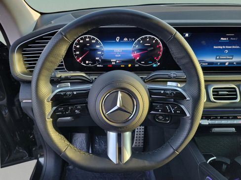 Certified 2026 Mercedes-Benz GLS 450 4MATIC image 32