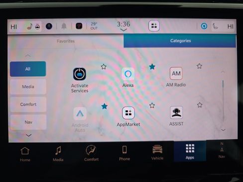 New 2025 Jeep Grand Cherokee L Limited w/ Trailer Tow Package image 24