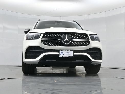 Used 2022 Mercedes-Benz GLE 350 image 43