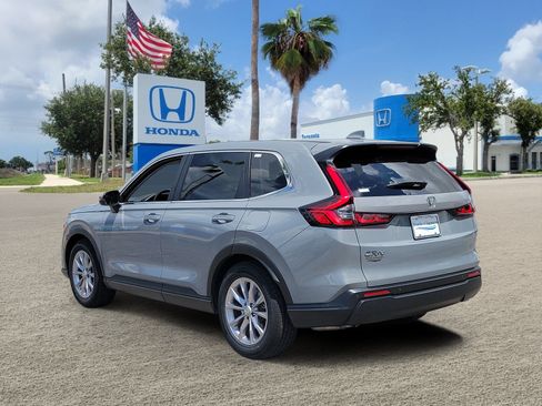 Used 2024 Honda CR-V EX-L image 5