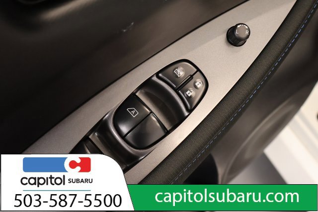 Used 2023 Nissan Leaf S FWD image 10
