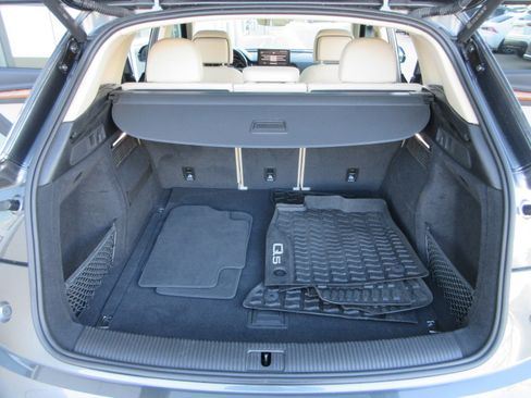 Used 2022 Audi Q5 2.0T Premium image 53