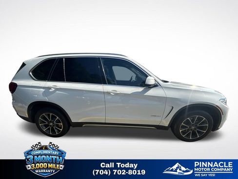 Used 2018 BMW X5 sDrive35i RWD image 3