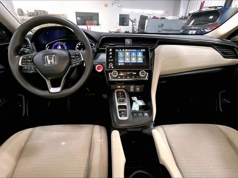 Used 2020 Honda Insight EX image 14
