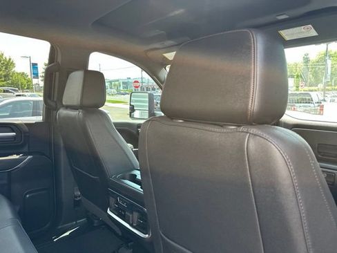 Used 2023 GMC Sierra 2500 AT4 AWD/4WD image 18