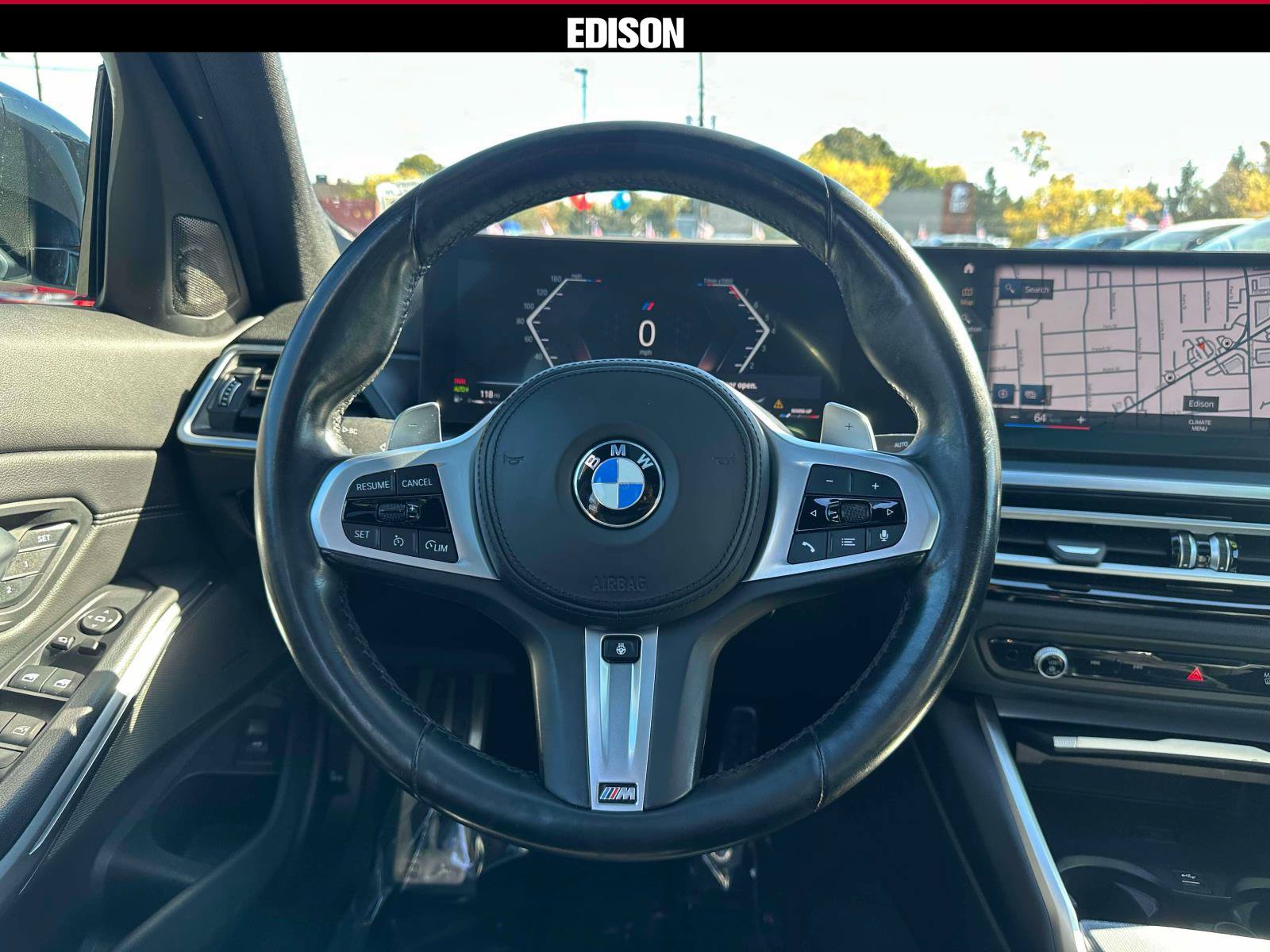 Used 2023 BMW 330i xDrive Sedan AWD/4WD image 13