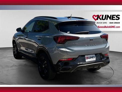 Used 2024 Buick Encore GX Sport Touring w/ Comfort Package AWD/4WD image 8