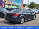 Used 2011 Subaru Legacy 2.5i Premium image 5
