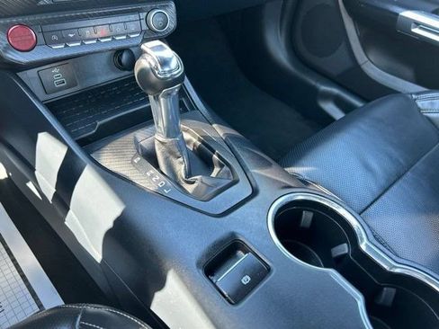 Used 2024 Ford Mustang Premium RWD image 33