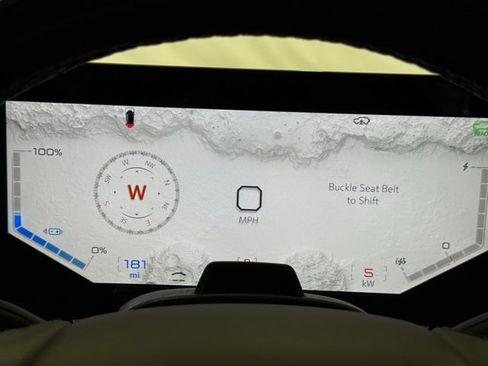 Used 2024 GMC Hummer EV 3X image 32