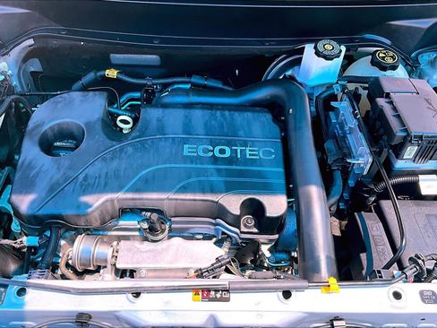 Used 2020 GMC Terrain SLE FWD image 31