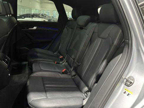 Used 2019 Audi SQ5 Prestige w/ Prestige Package AWD/4WD image 6