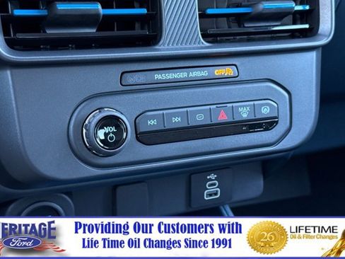 New 2026 Ford Maverick XLT image 19