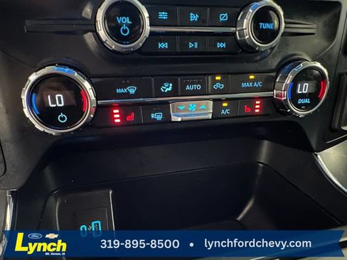 Used 2021 Ford F150 XLT w/ Equipment Group 302A High AWD/4WD image 13