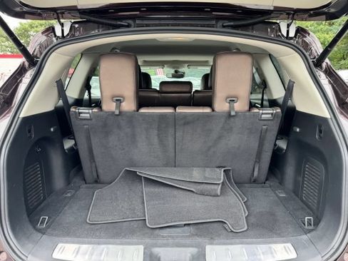 Used 2019 INFINITI QX60 Luxe w/ Essential Package AWD/4WD image 15