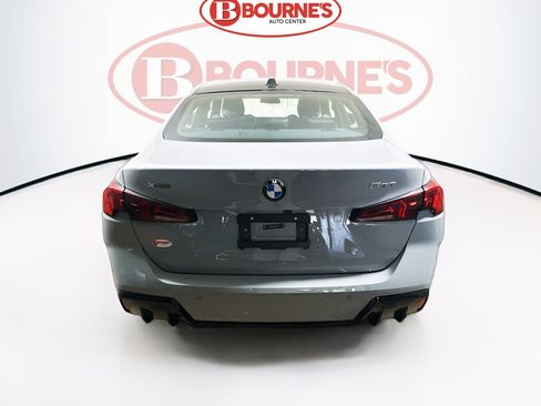 Used 2025 BMW 228i xDrive AWD/4WD image 10