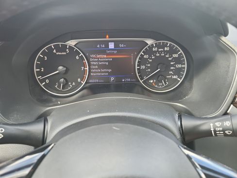 Used 2021 Nissan Altima 2.5 SL FWD image 28