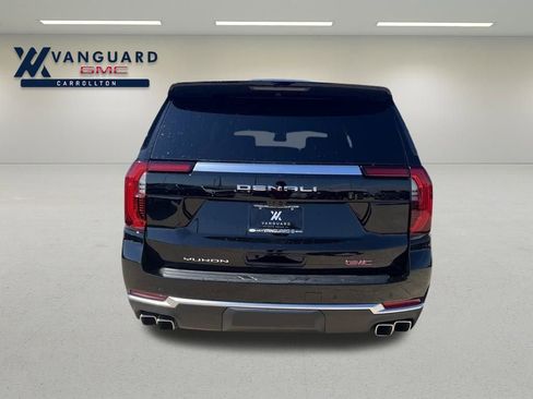New 2026 GMC Yukon XL Denali w/ Denali Reserve Package image 4