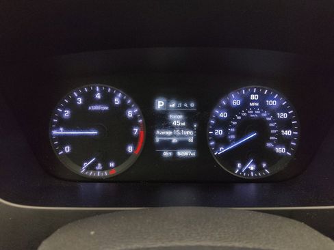 Used 2017 Hyundai Sonata SE image 23