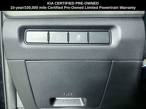 Certified 2023 Kia Telluride S image 13