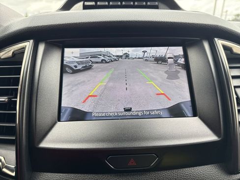 Used 2023 Ford Ranger XLT w/ Tremor Off-Road Package image 20