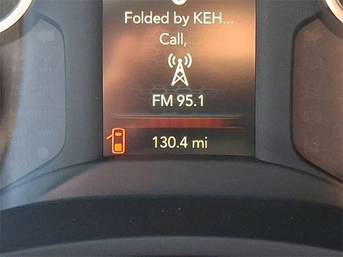 Used 2024 RAM 2500 Tradesman w/ Chrome Appearance Group image 19