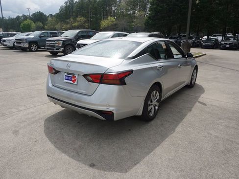 Used 2020 Nissan Altima 2.5 S image 19