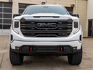 Used 2023 GMC Sierra 1500 AT4 w/ AT4 Premium Package video 2