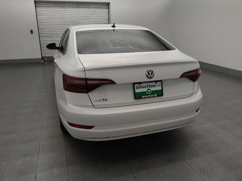 Used 2019 Volkswagen Jetta SE FWD image 6