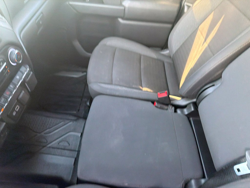 Used 2026 Chevrolet Silverado 2500 Custom AWD/4WD image 26