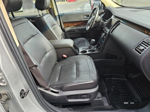 Used 2014 Ford Flex Limited w/ Equipment Group 301A image 21