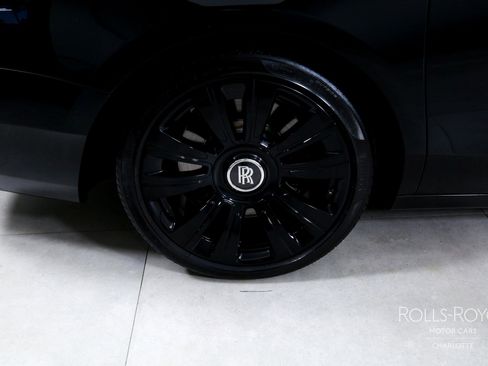 Used 2021 Rolls-Royce Ghost image 35