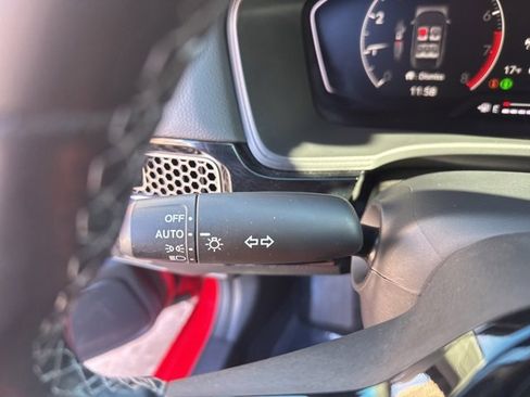 Used 2024 Honda Civic EX image 21