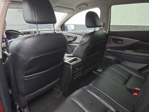 Used 2022 Nissan Murano SV image 44