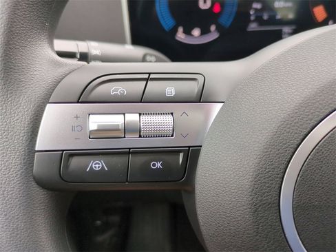 New 2026 Hyundai Santa Cruz SEL image 25