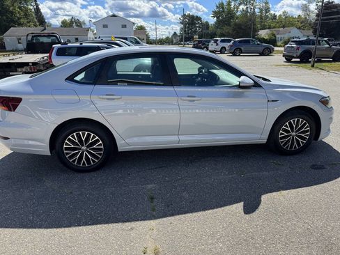 Used 2019 Volkswagen Jetta SEL image 7