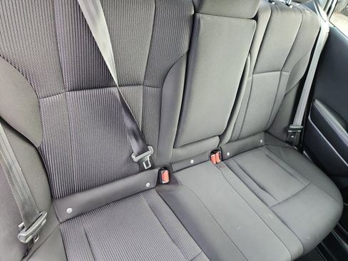 Used 2024 Subaru Legacy Premium image 18
