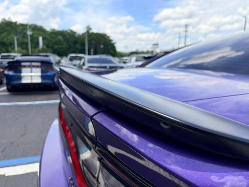 Used 2023 Dodge Charger Scat Pack RWD image 10